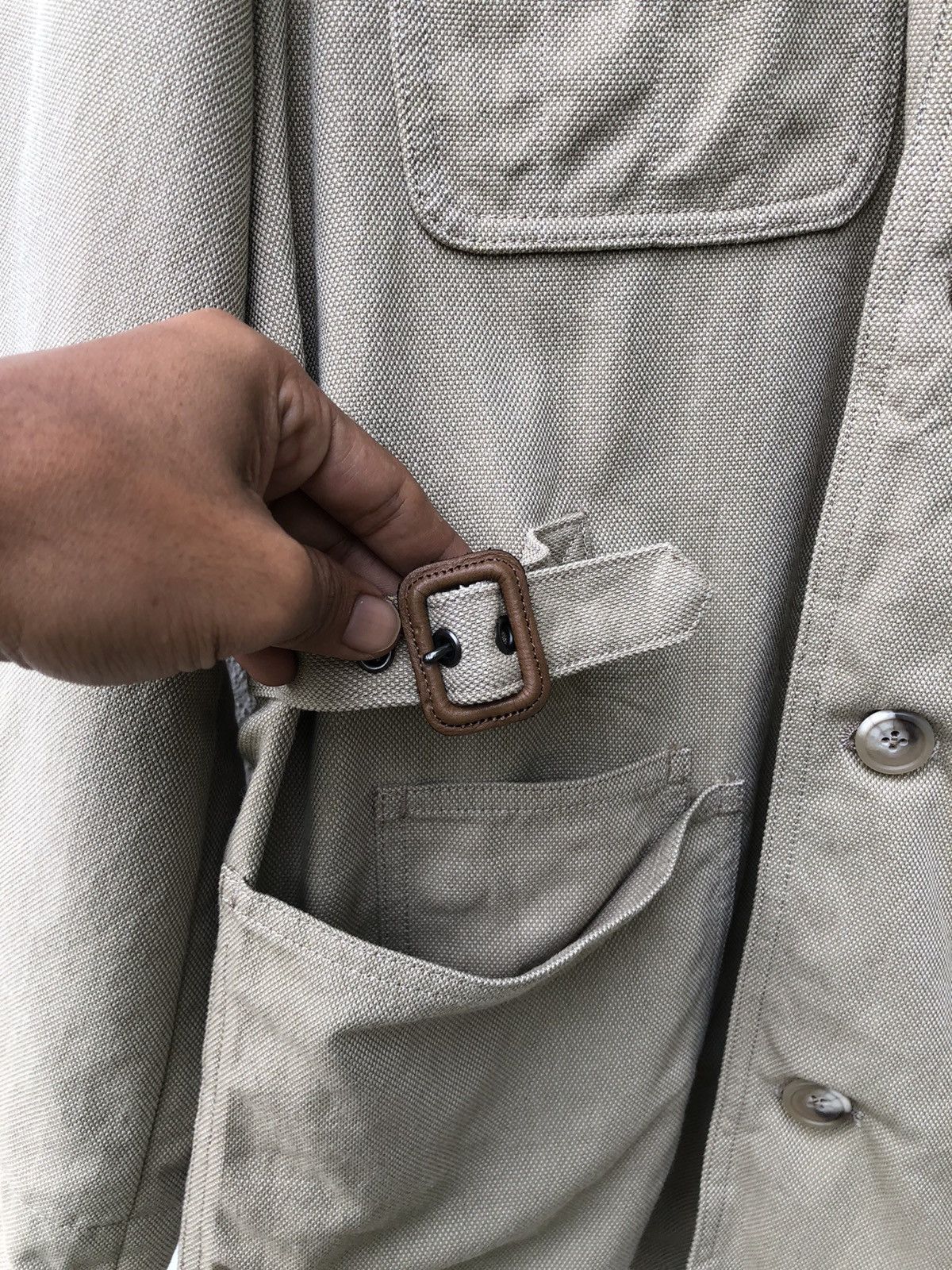 Beauty Beast Bert Pulitzer Multi Pocket Size US L / EU 52-54 / 3 - 5 Thumbnail