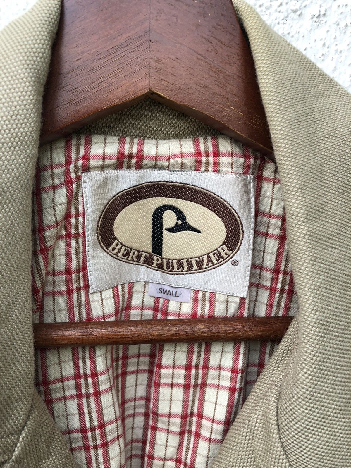 Beauty Beast Bert Pulitzer Multi Pocket Size US L / EU 52-54 / 3 - 4 Thumbnail