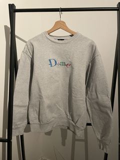 Dime Crewneck | Grailed