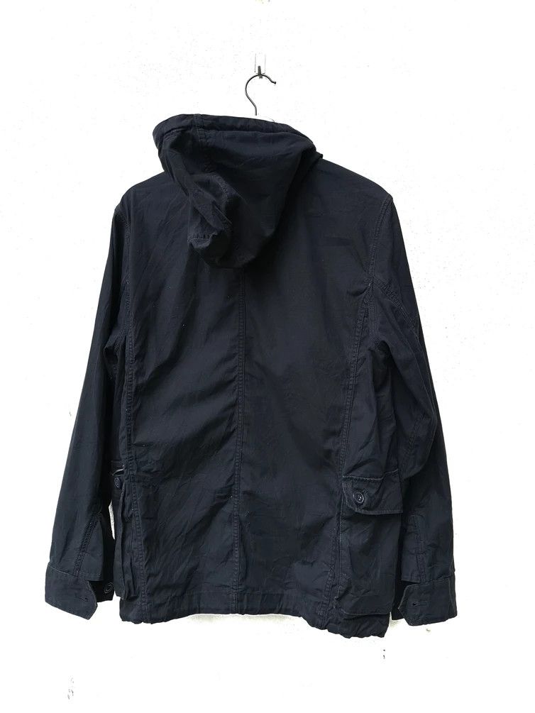 Eddie Bauer 🧨OFFER Eddie Bauer Military Field Multi Pocket JackeT Size US L / EU 52-54 / 3 - 2 Thumbnail