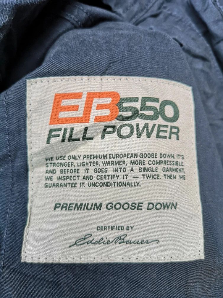 Eddie Bauer 🧨OFFER Eddie Bauer Military Field Multi Pocket JackeT Size US L / EU 52-54 / 3 - 3 Thumbnail