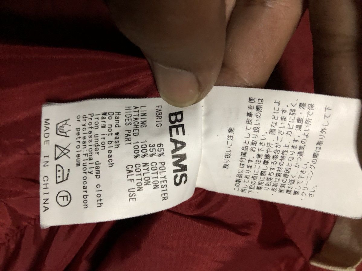 Beams Plus 🔥Japanese Brand Beams light Jacket Multi Pocket Size US M / EU 48-50 / 2 - 4 Thumbnail