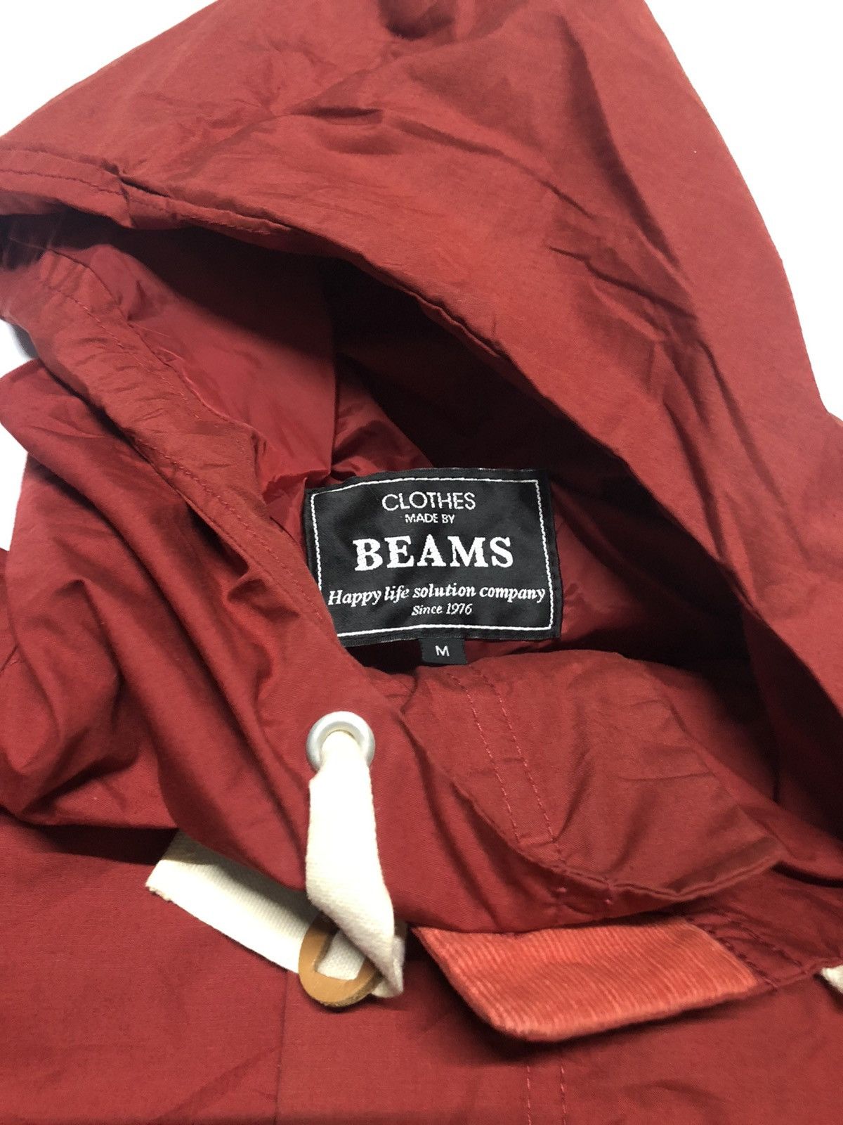 Beams Plus 🔥Japanese Brand Beams light Jacket Multi Pocket Size US M / EU 48-50 / 2 - 3 Thumbnail