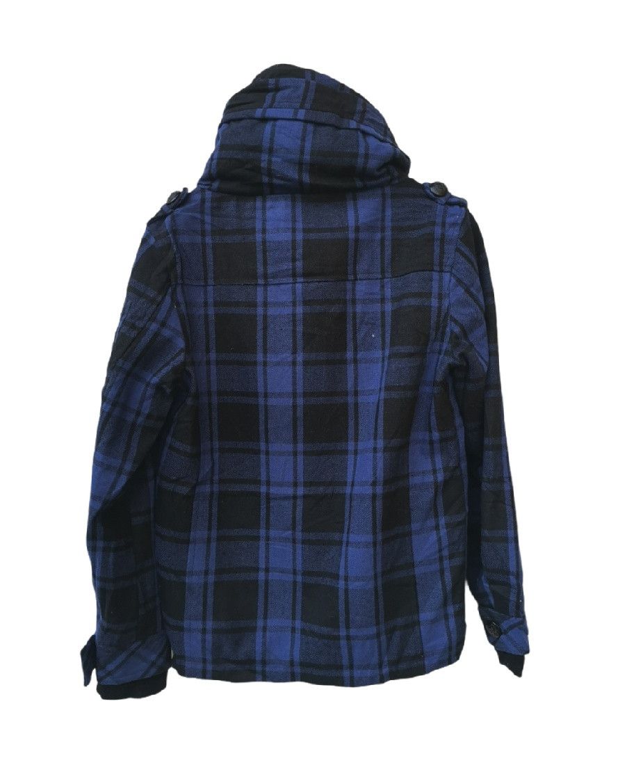 14th Addiction In The Attic Multipocket Military Colourblock Size US M / EU 48-50 / 2 - 4 Thumbnail