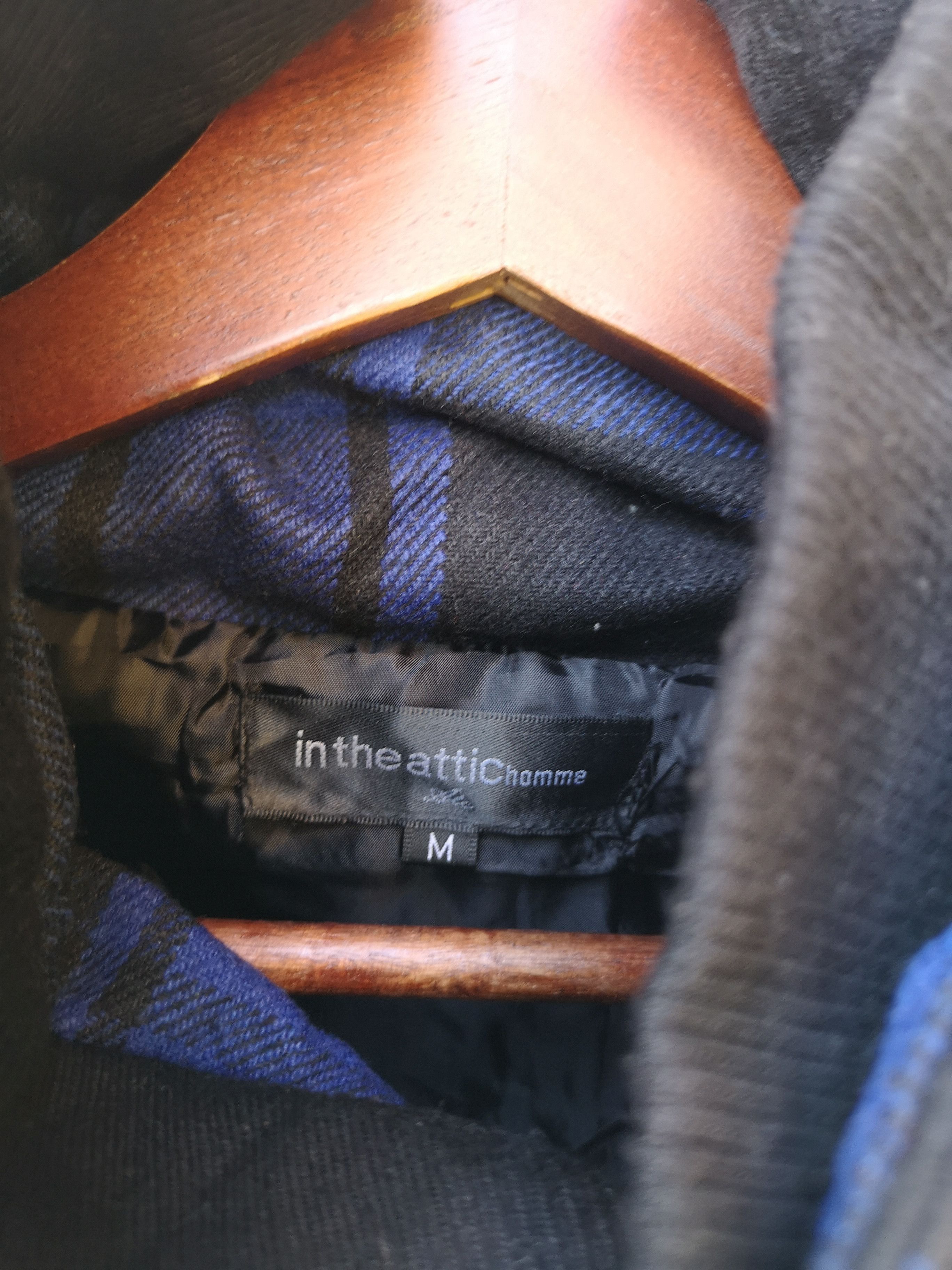 14th Addiction In The Attic Multipocket Military Colourblock Size US M / EU 48-50 / 2 - 6 Thumbnail