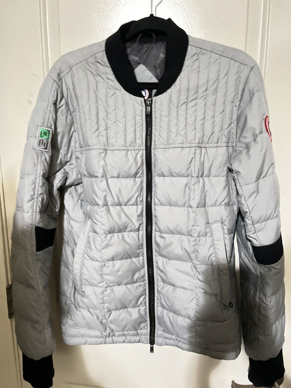 Canada Goose Dunham Jacket