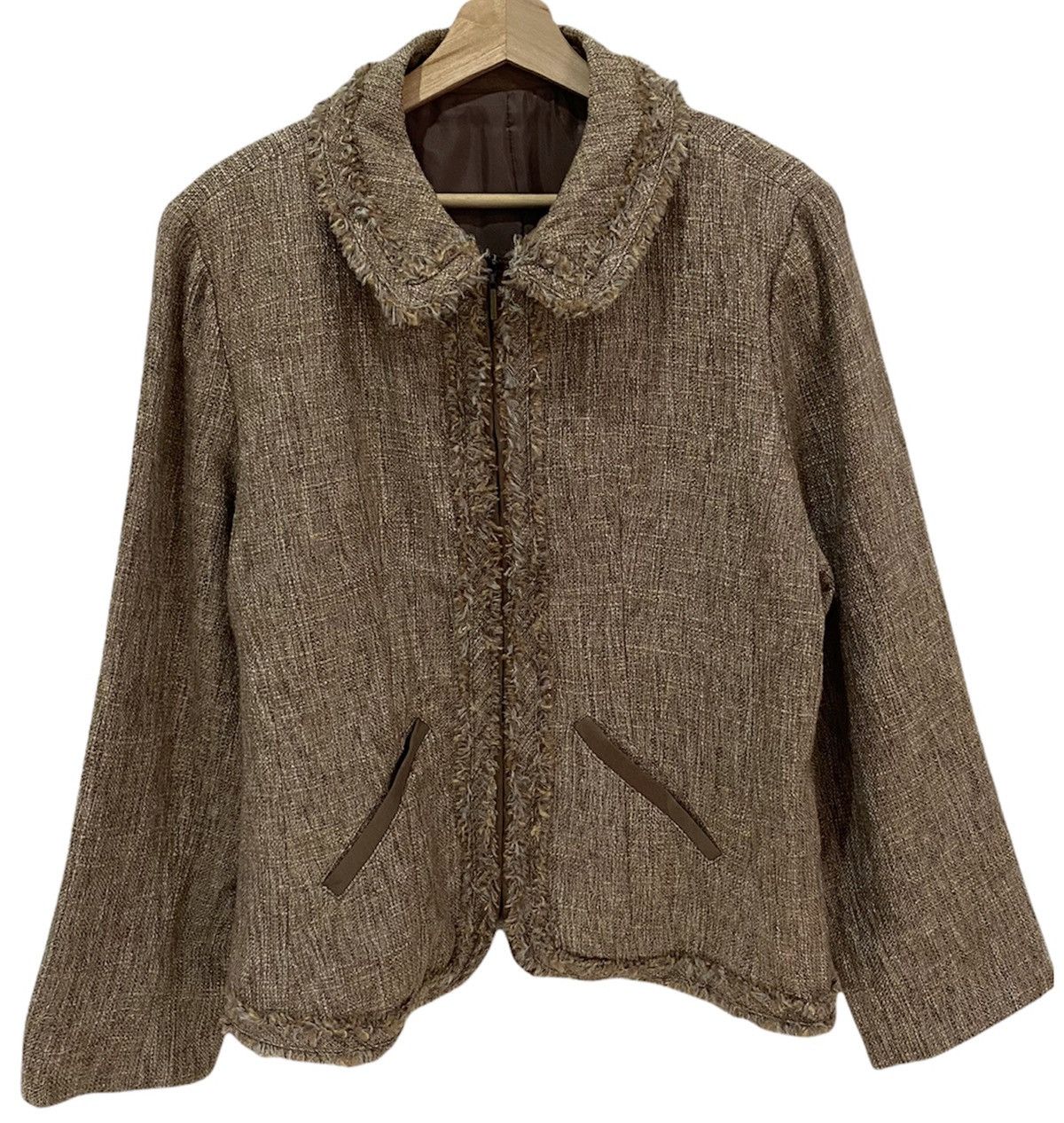 JAPANESE DESIGNER LIKE PAUL HARNDEN SHOEMAKERS AVANT TOI