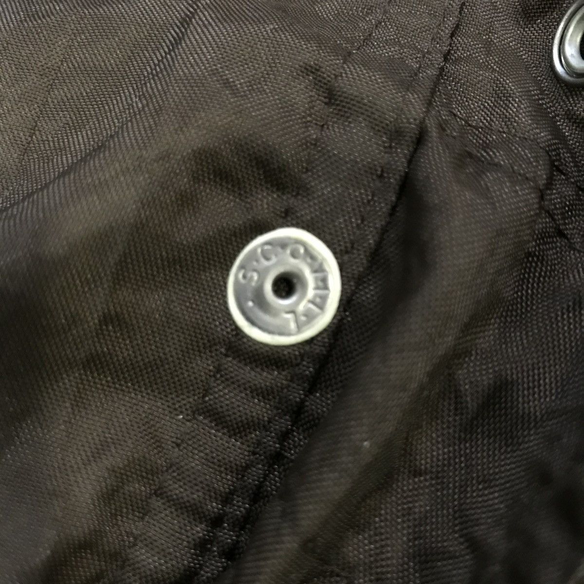 Hai Sporting Gear × Japanese Brand HAI Sporting Gear Light Jacket Size US M / EU 48-50 / 2 - 9 Thumbnail