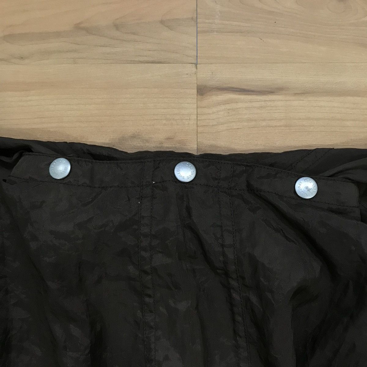 Hai Sporting Gear × Japanese Brand HAI Sporting Gear Light Jacket Size US M / EU 48-50 / 2 - 8 Thumbnail