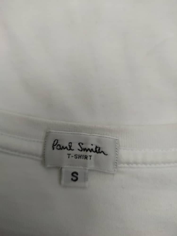 Paul Smith Paul Smith Art T Size US S / EU 44-46 / 1 - 3 Thumbnail