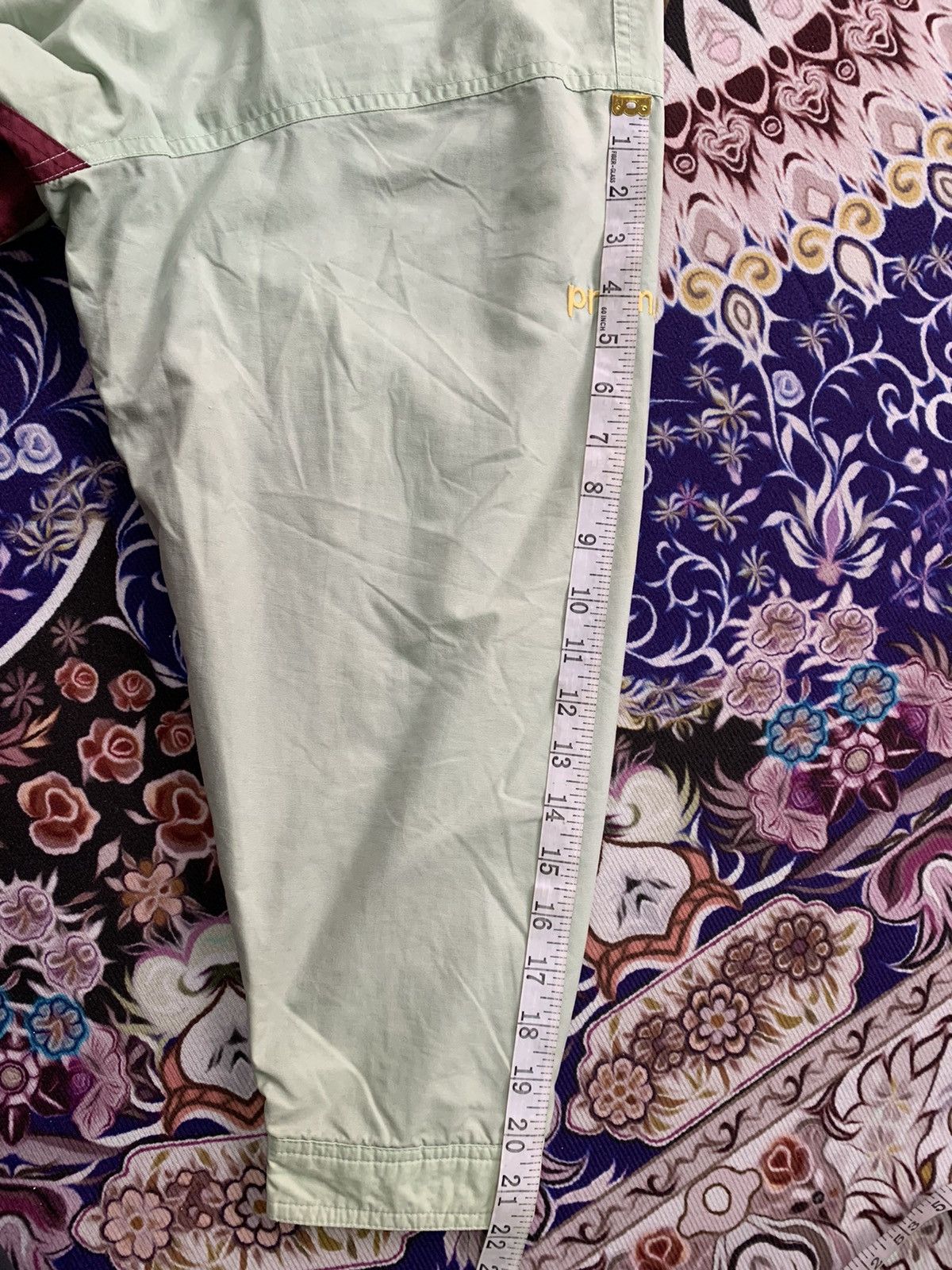 Japanese Brand Prom Ecotemp Jacket Size US XL / EU 56 / 4 - 6 Thumbnail