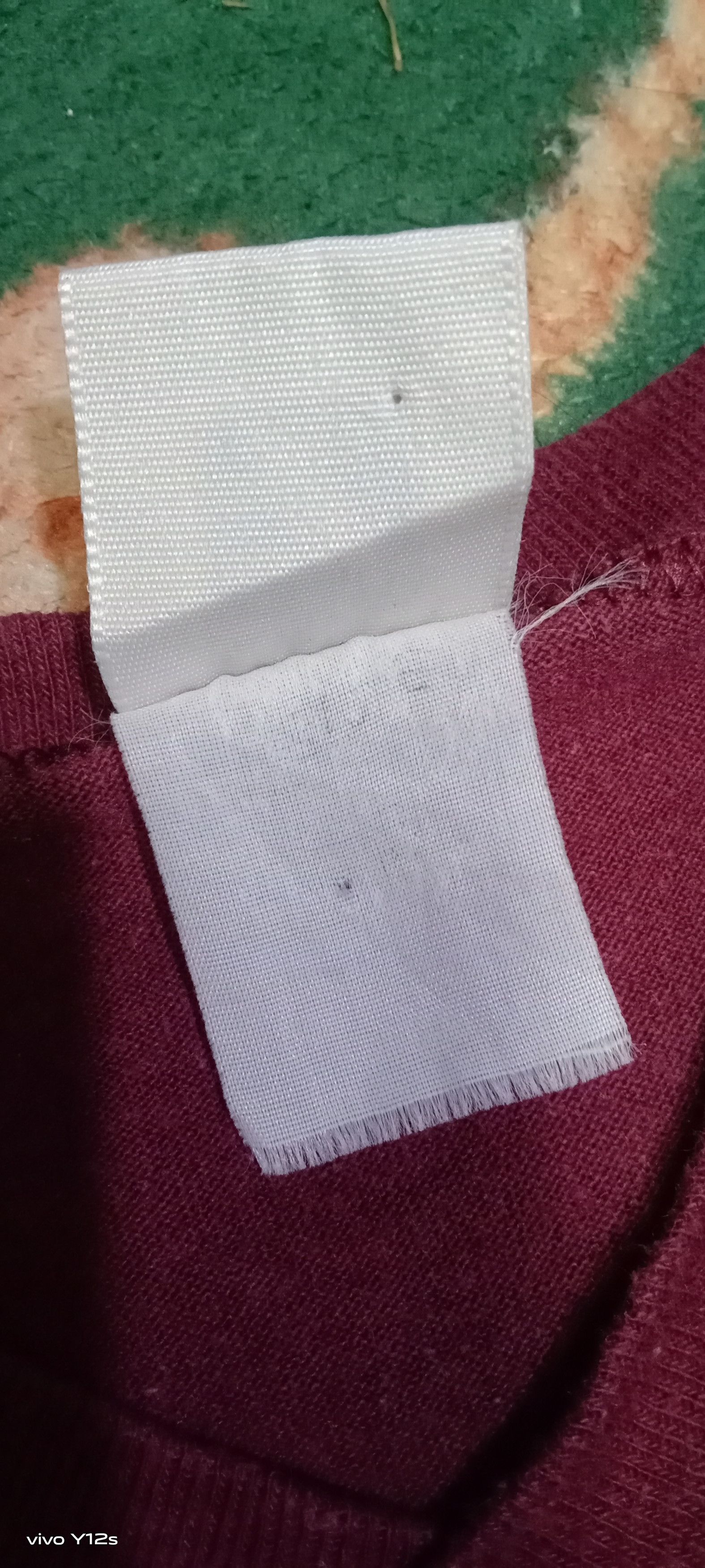 Vintage Logo 7 Aggies