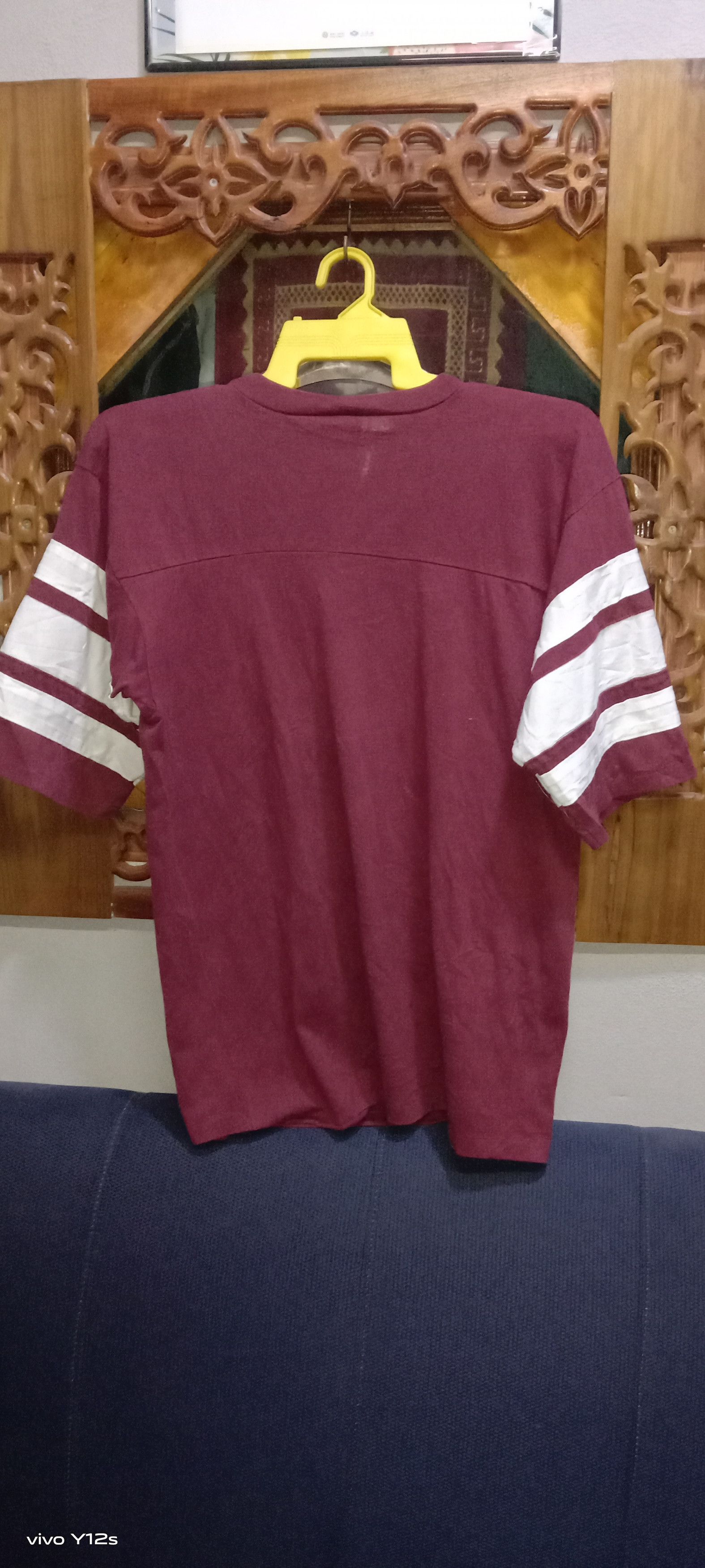 Vintage Logo 7 Aggies