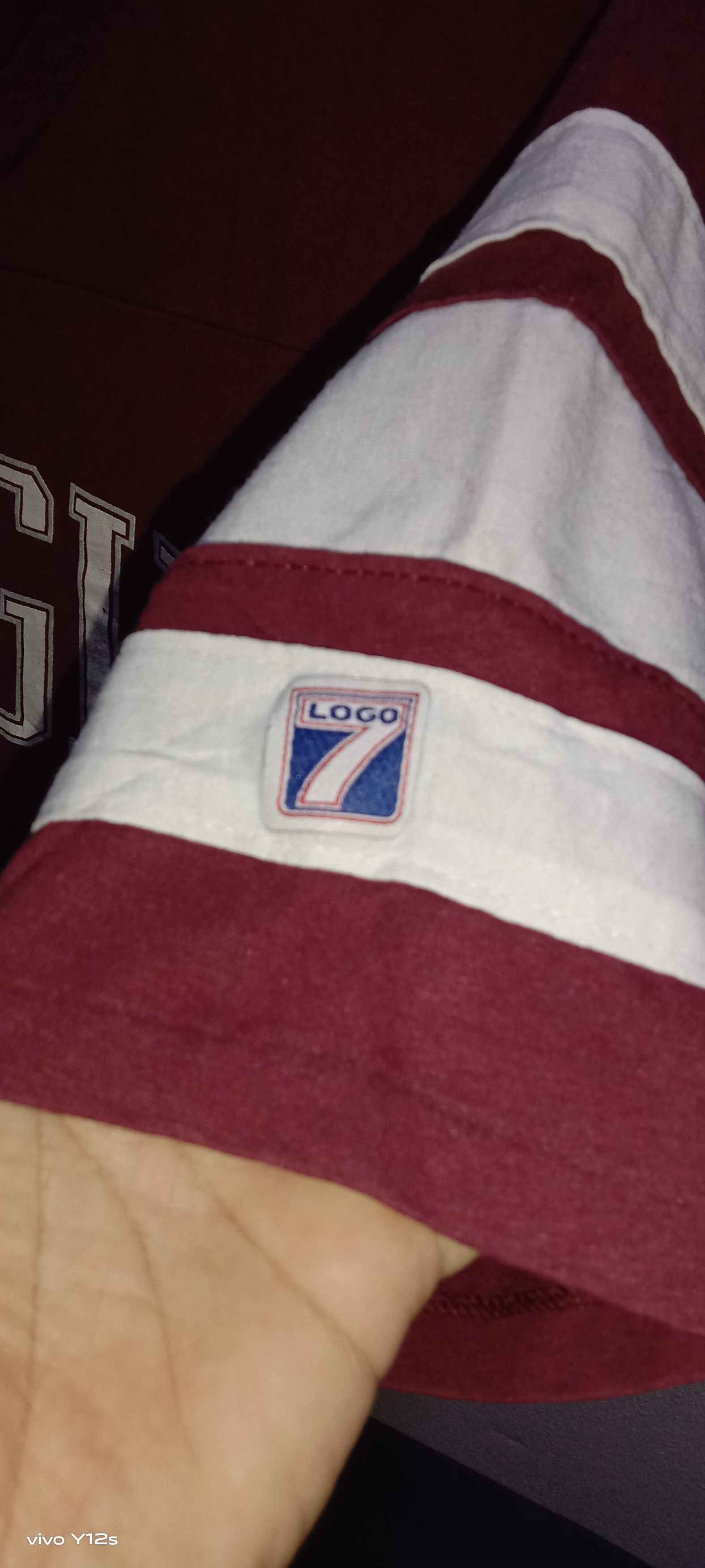 Vintage Logo 7 Aggies