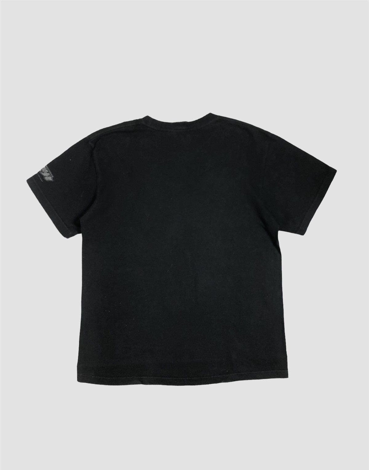 Japanese Brand Vintage Y2K 20th Century Boys T Shirt Size US M / EU 48-50 / 2 - 9 Thumbnail