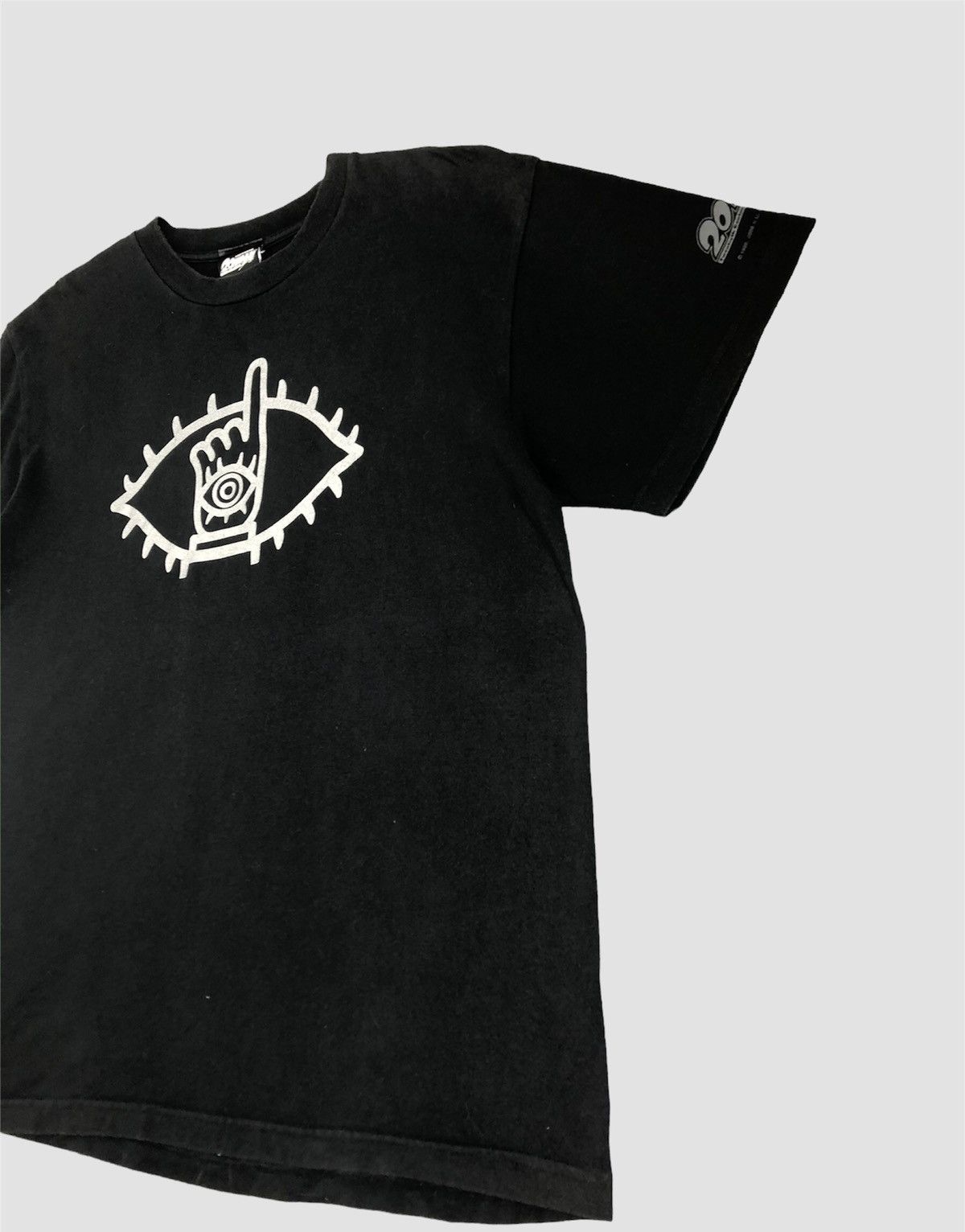 Japanese Brand Vintage Y2K 20th Century Boys T Shirt Size US M / EU 48-50 / 2 - 3 Thumbnail