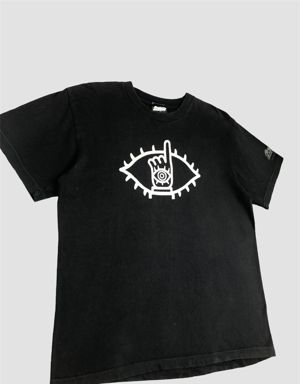 Japanese Brand Vintage Y2K 20th Century Boys T Shirt Size US M / EU 48-50 / 2 - 2 Thumbnail