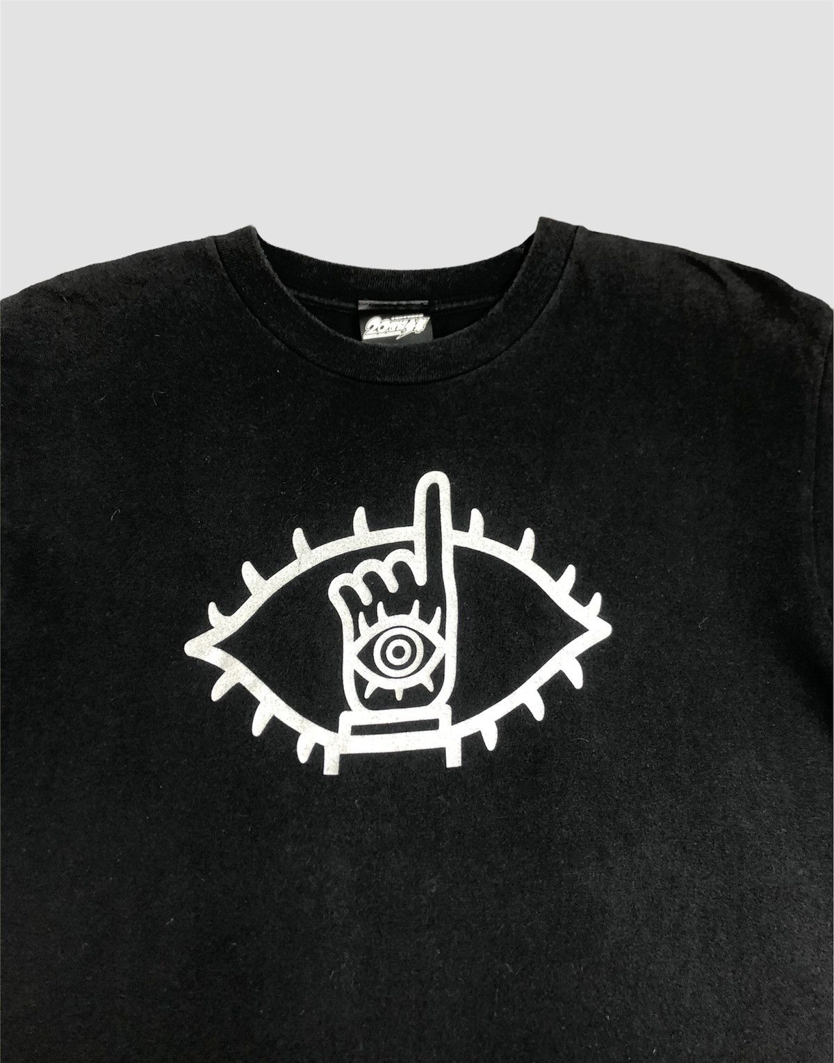 Japanese Brand Vintage Y2K 20th Century Boys T Shirt Size US M / EU 48-50 / 2 - 4 Thumbnail