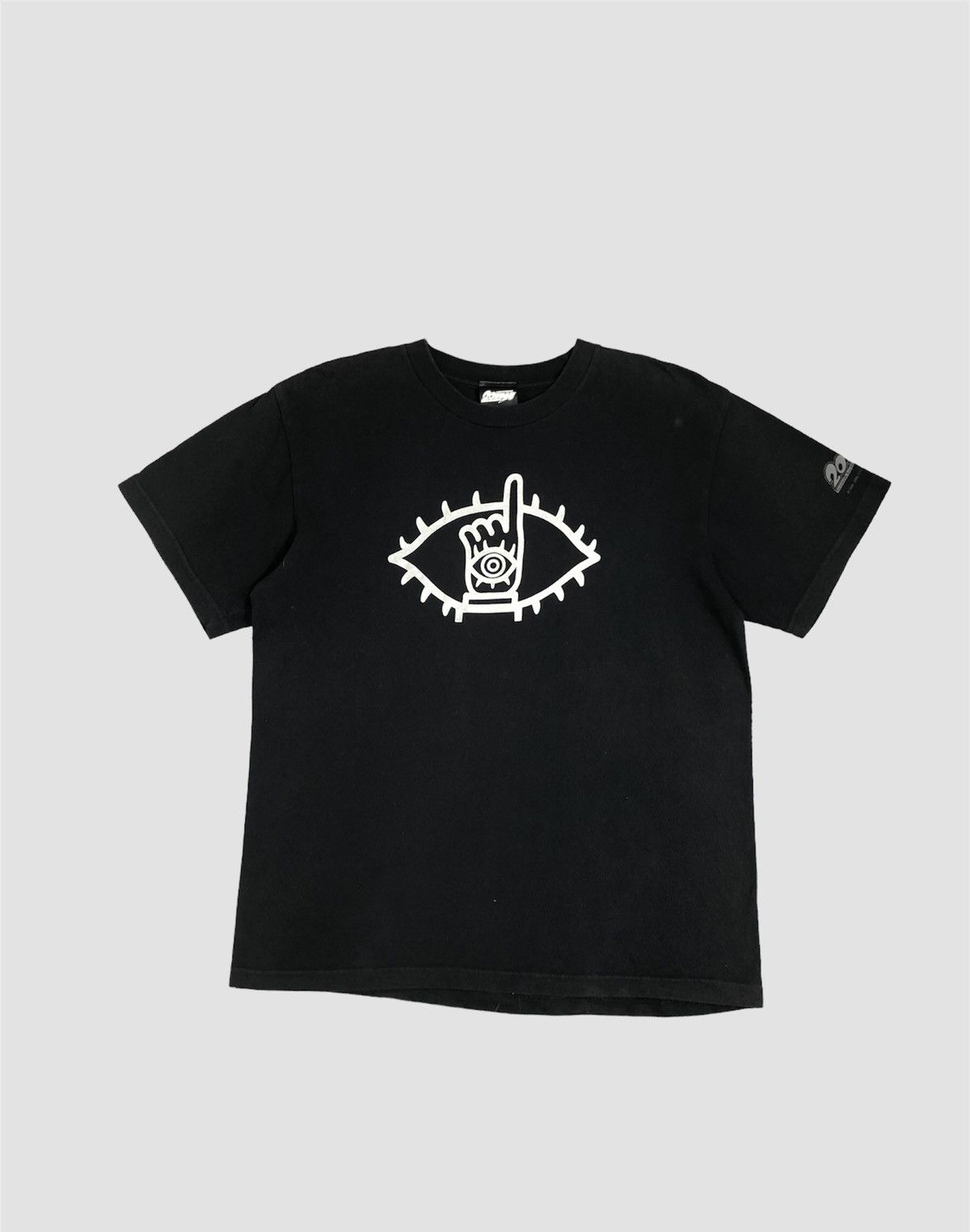 ABCストア Tシャツ【Crew Neck Tee - ABC Classic Logo クルー