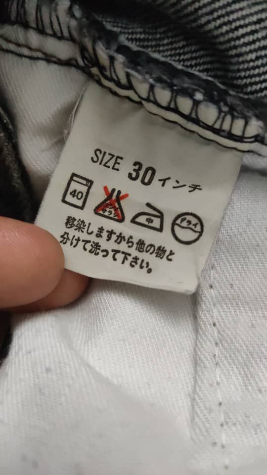 Levi's Vintage Levi's W 626-53 Size 26" / US 2 / IT 38 - 5 Thumbnail