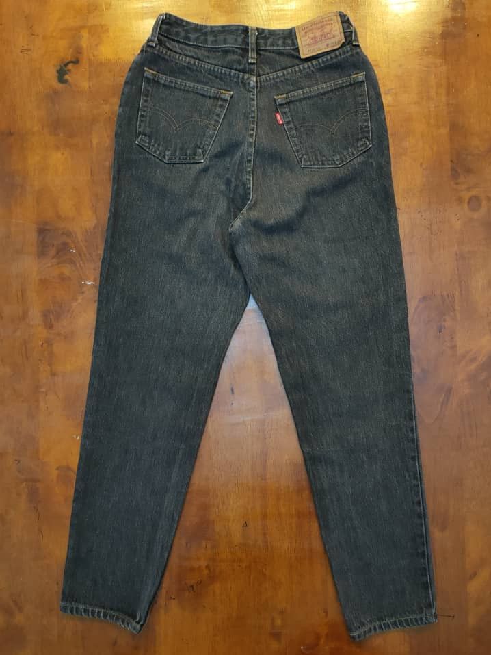 Levi's Vintage Levi's W 626-53 Size 26" / US 2 / IT 38 - 2 Thumbnail