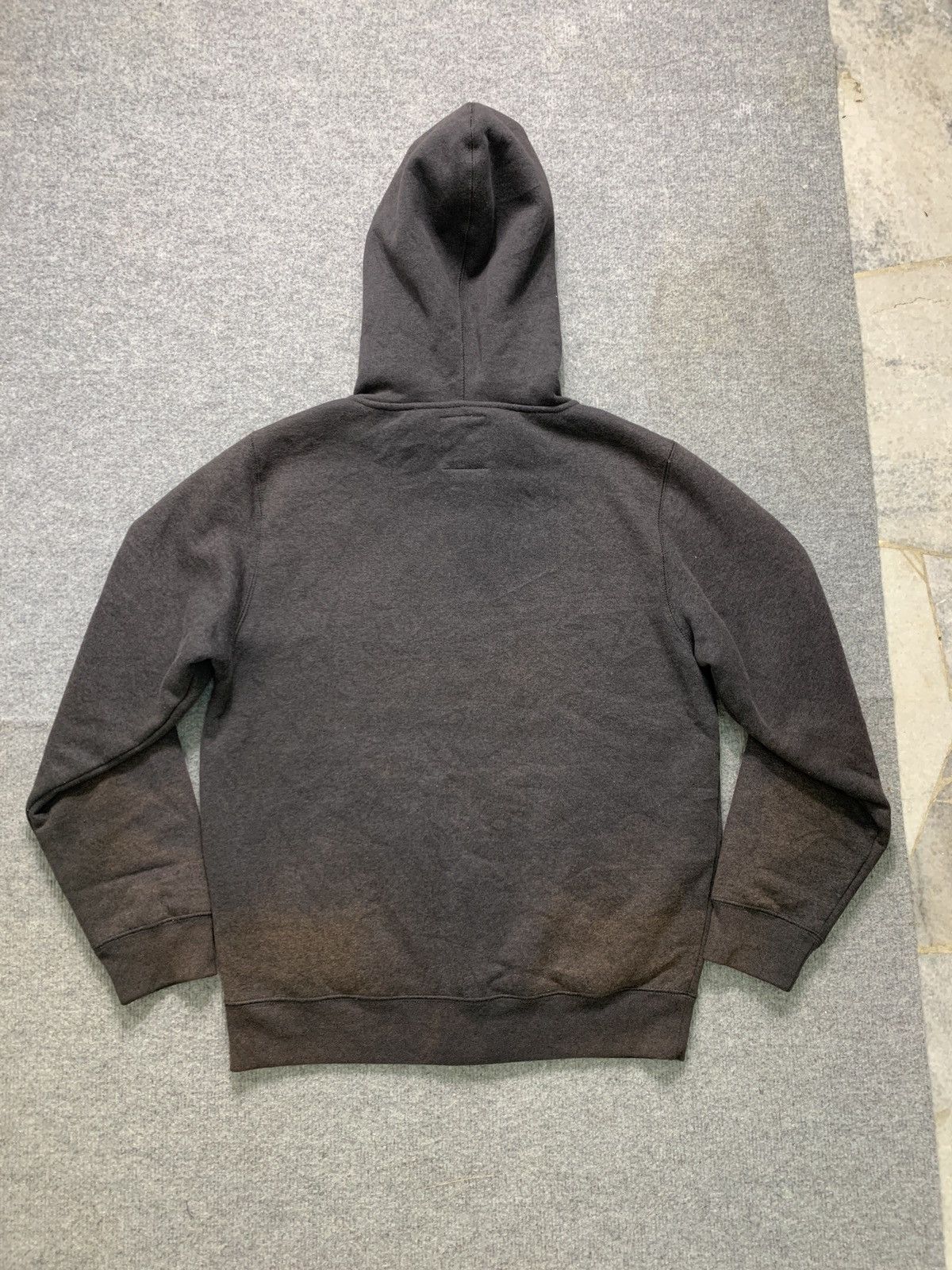 Japanese Brand Vintage Smith’s American Fleece Inside Hoodie Size US M / EU 48-50 / 2 - 8 Thumbnail