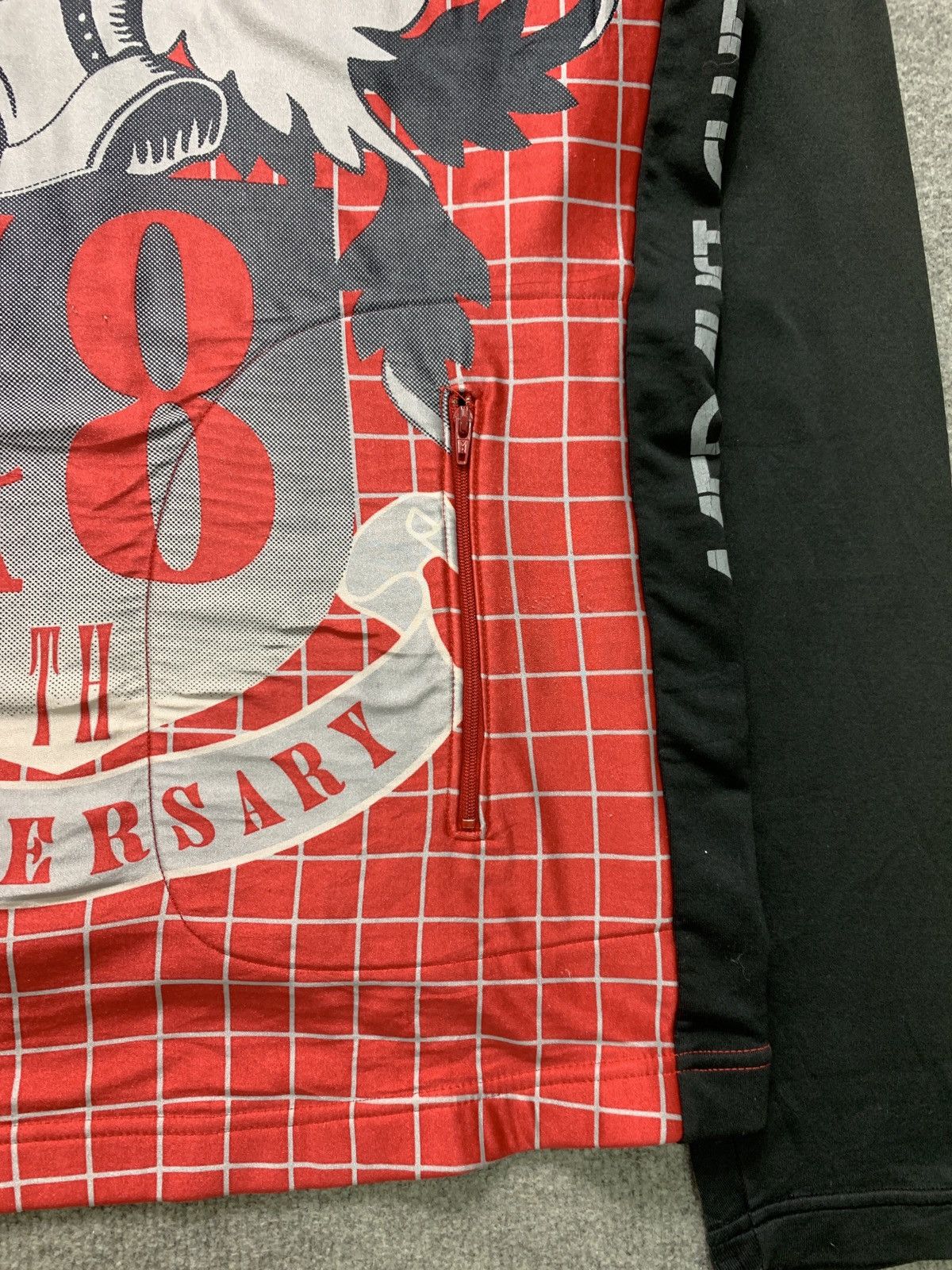 Bicycle × Vintage Vintage 90s Medalist Club Fullprint Graphic Bicycle Jersey Size US M / EU 48-50 / 2 - 13 Thumbnail