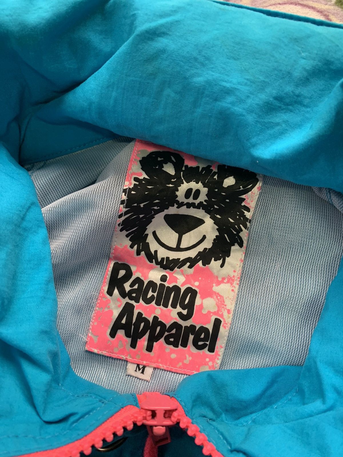Japanese Brand Racing Apparel Light Jacket Size US M / EU 48-50 / 2 - 3 Thumbnail