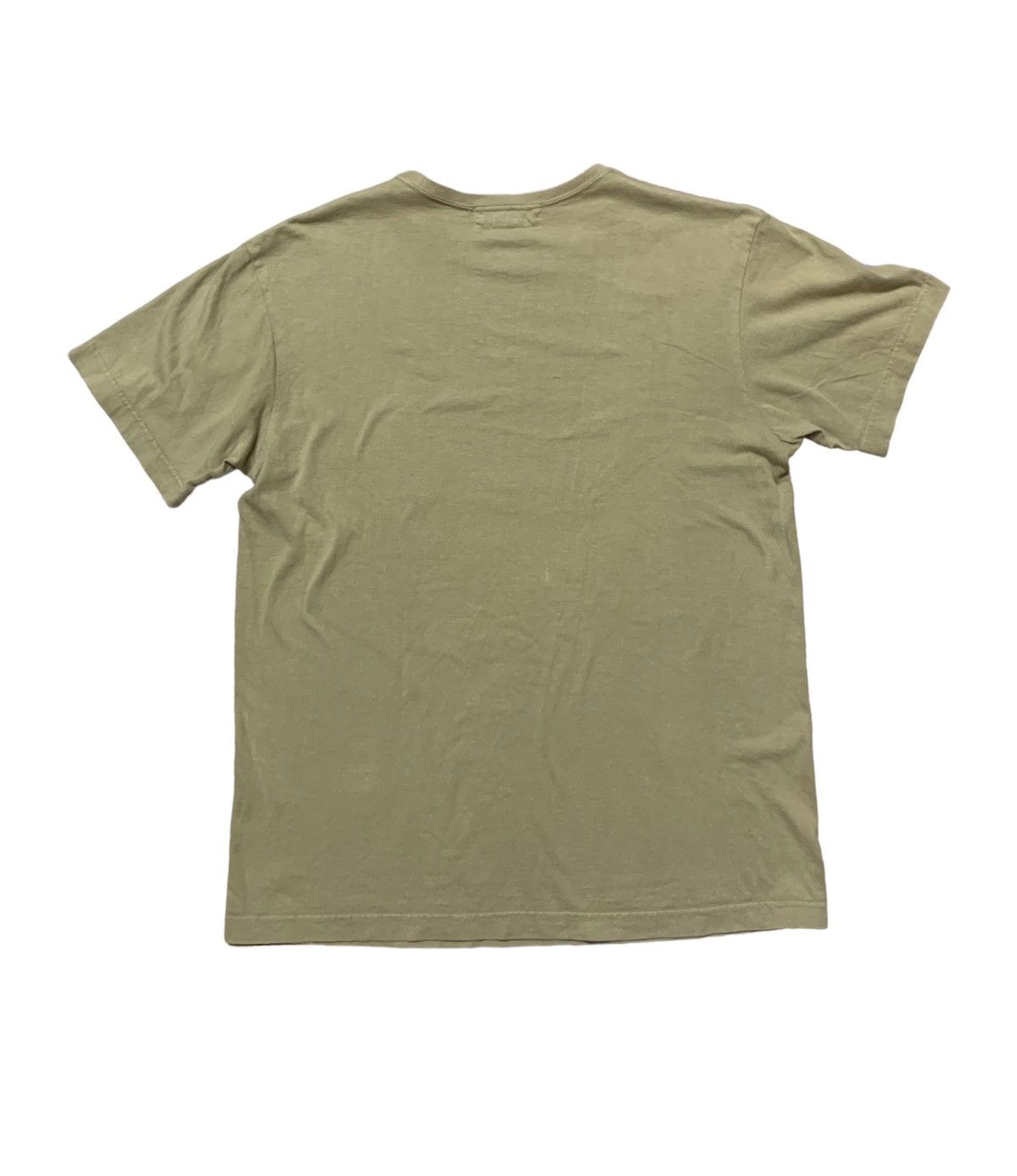 Sassafras Vintage SASSAFRAS Spray Stuff Tshirt Size US S / EU 44-46 / 1 - 2 Thumbnail