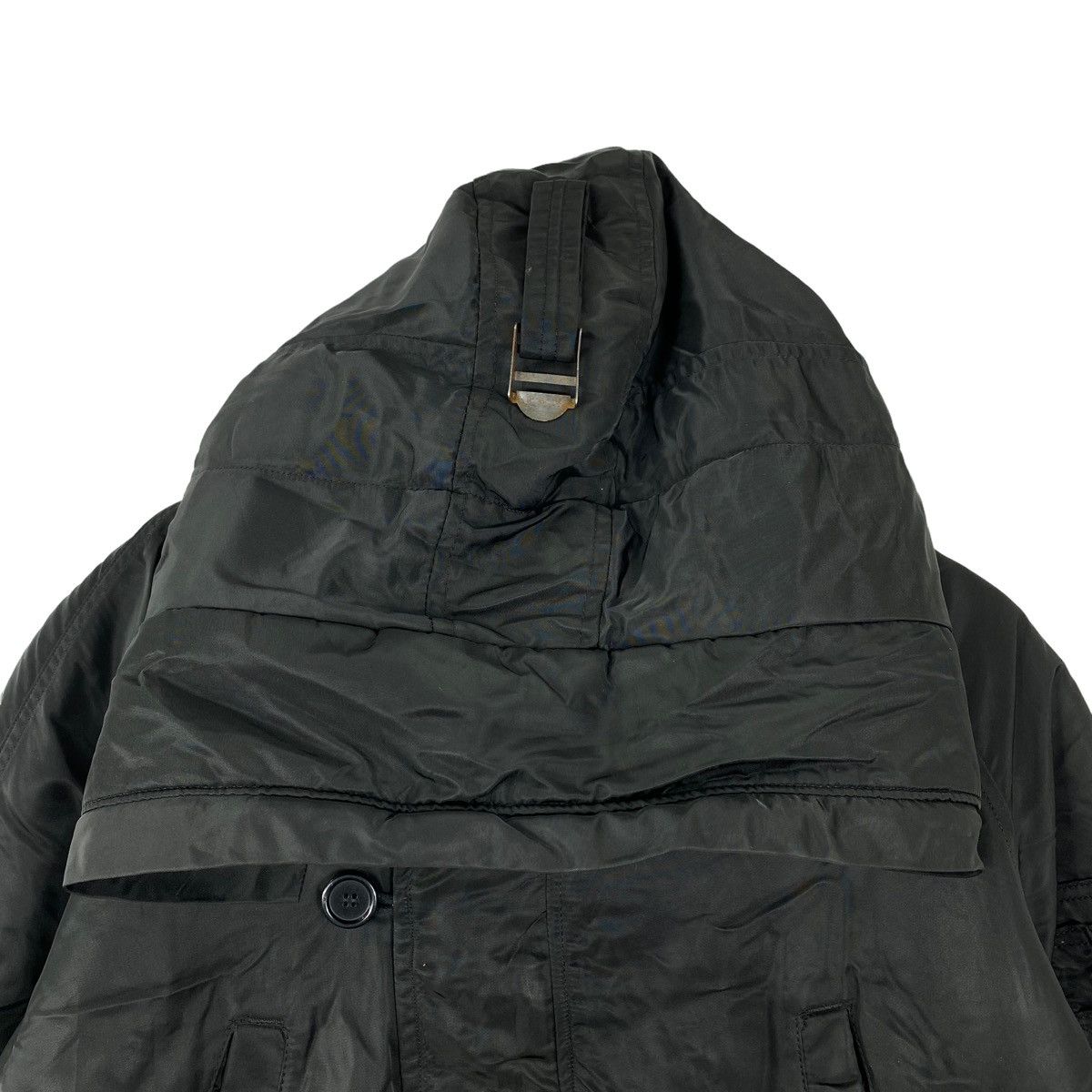 I. Spiewak And Sons Vtg I SPIEWAK AND SONS Type N-3B Multi Pocket Hooded parka Size US L / EU 52-54 / 3 - 2 Thumbnail