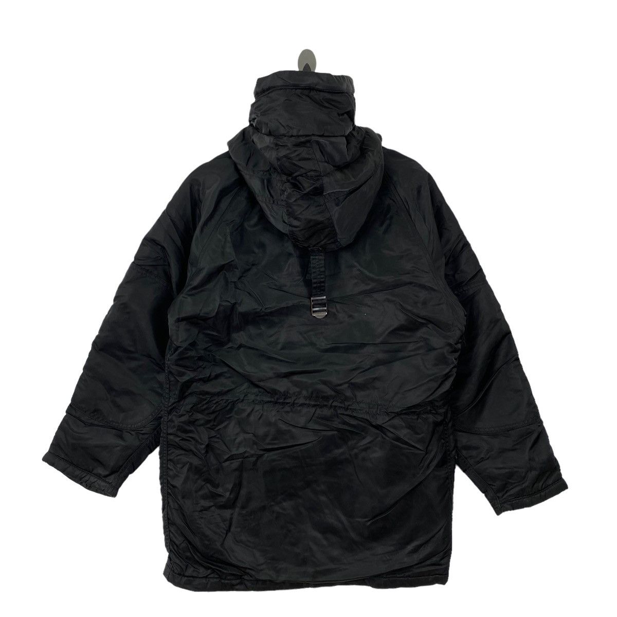 I. Spiewak And Sons Vtg I SPIEWAK AND SONS Type N-3B Multi Pocket Hooded parka Size US L / EU 52-54 / 3 - 6 Thumbnail