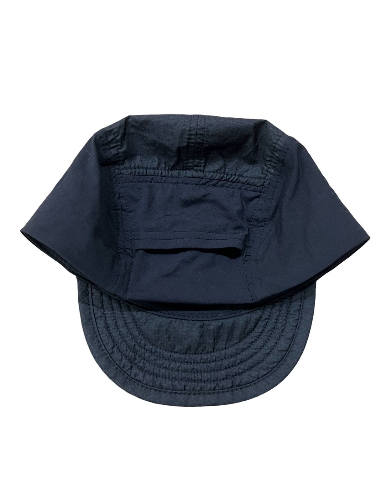 Patagonia GRAIL🔥Patagonia 5 Panel Foldable Cap Nylon Light Weight Size ONE SIZE - 5 Thumbnail