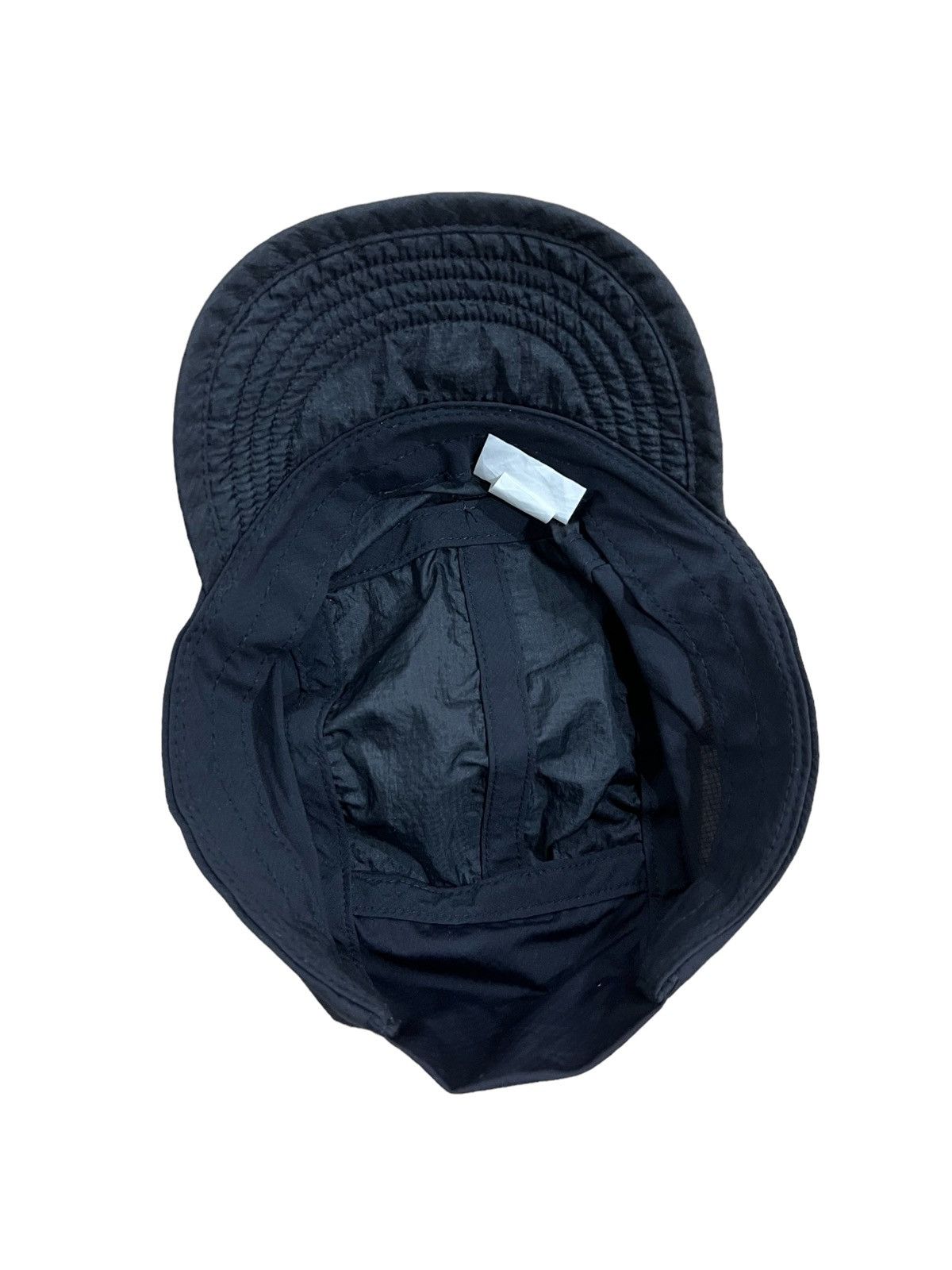 Patagonia GRAIL🔥Patagonia 5 Panel Foldable Cap Nylon Light Weight Size ONE SIZE - 6 Thumbnail