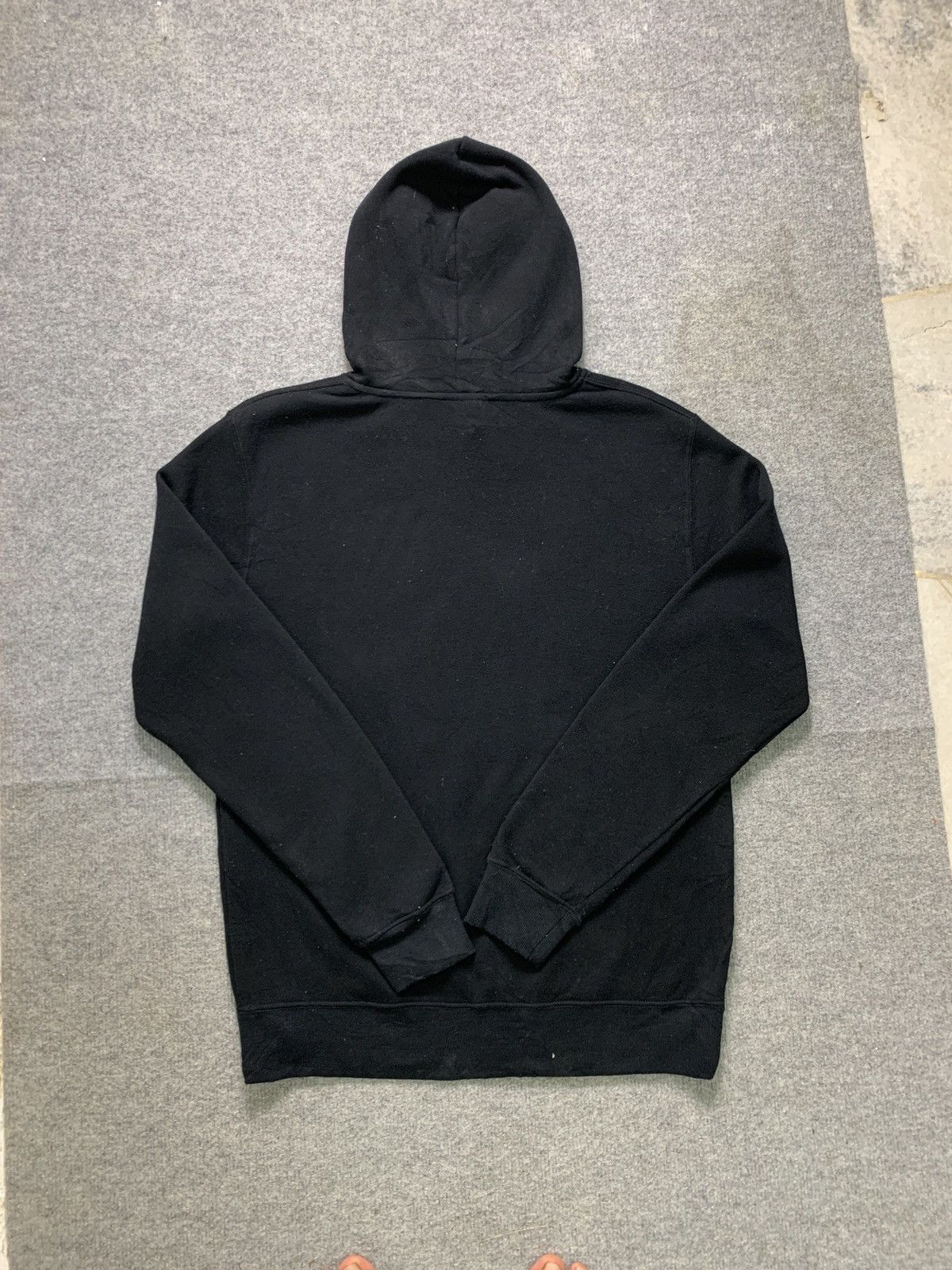 Cartoon Network × Vintage Vintage Y2K Pixar Monster Inc Graphic Hoodie Size US L / EU 52-54 / 3 - 8 Thumbnail