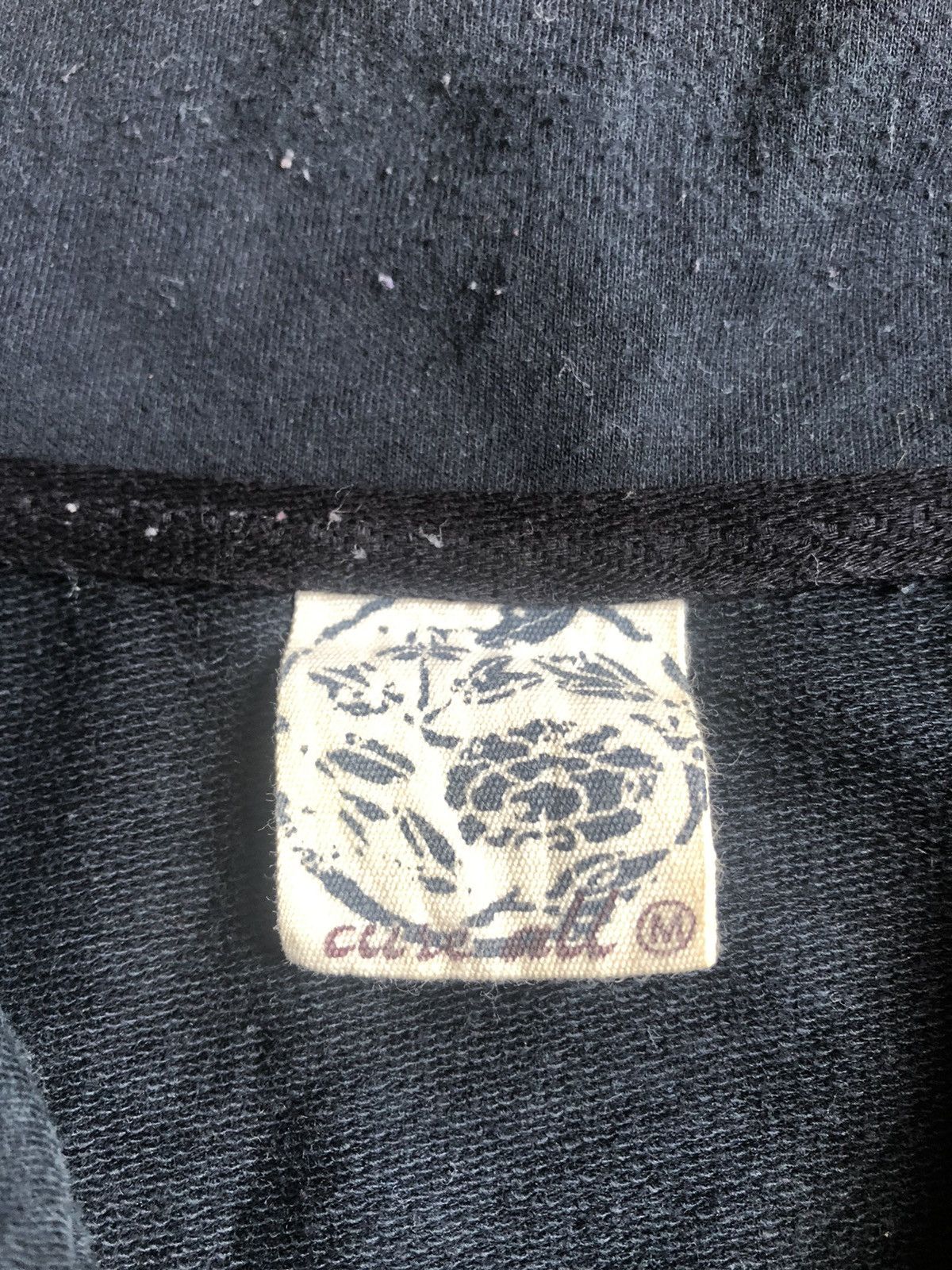 Vintage 🔥RARE🔥 Sukajan Koi Embroidery Sweater Size US M / EU 48-50 / 2 - 10 Thumbnail