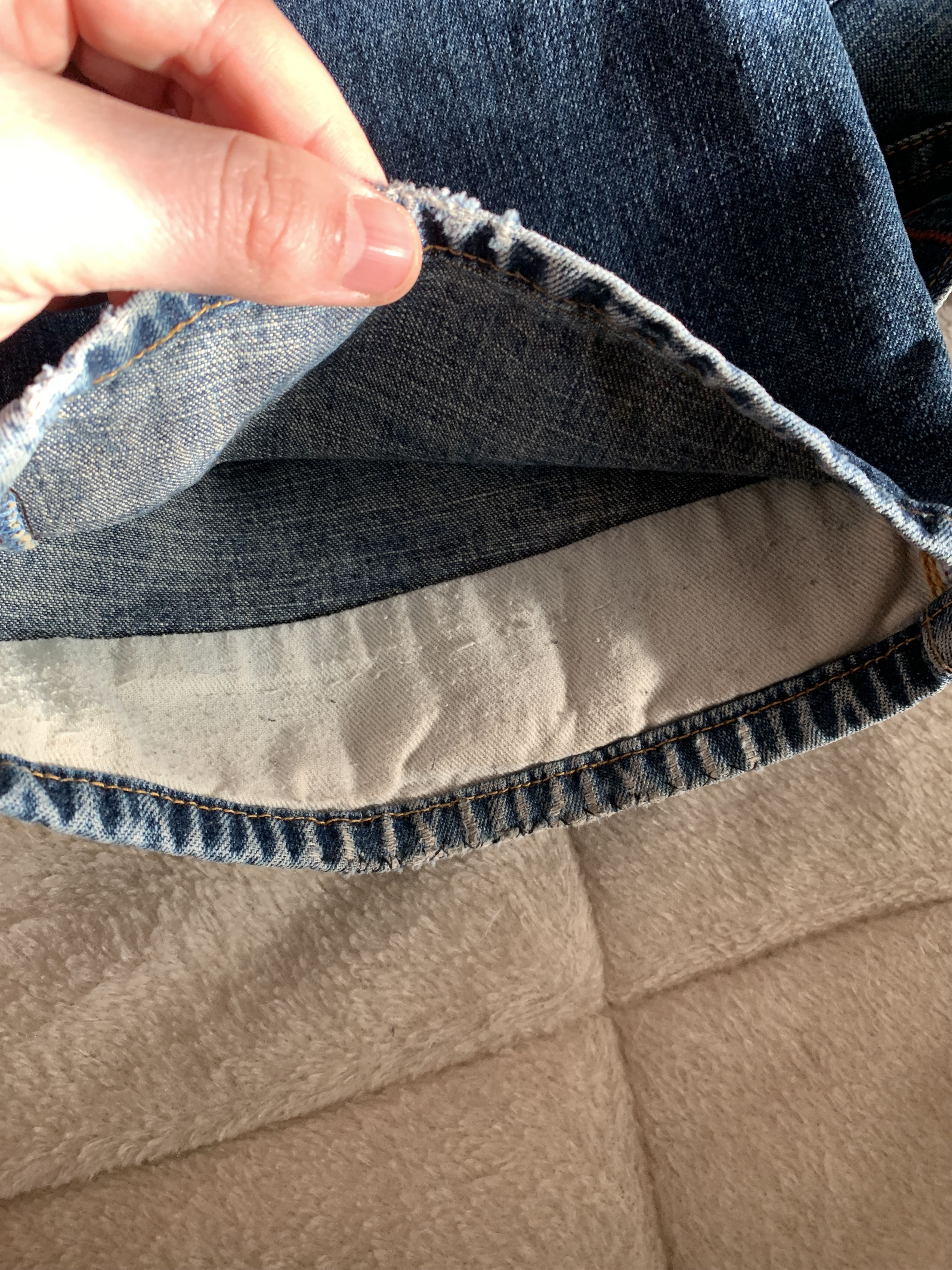 Diesel Diesel Vintage Jeans Size US 32 / EU 48 - 17 Thumbnail