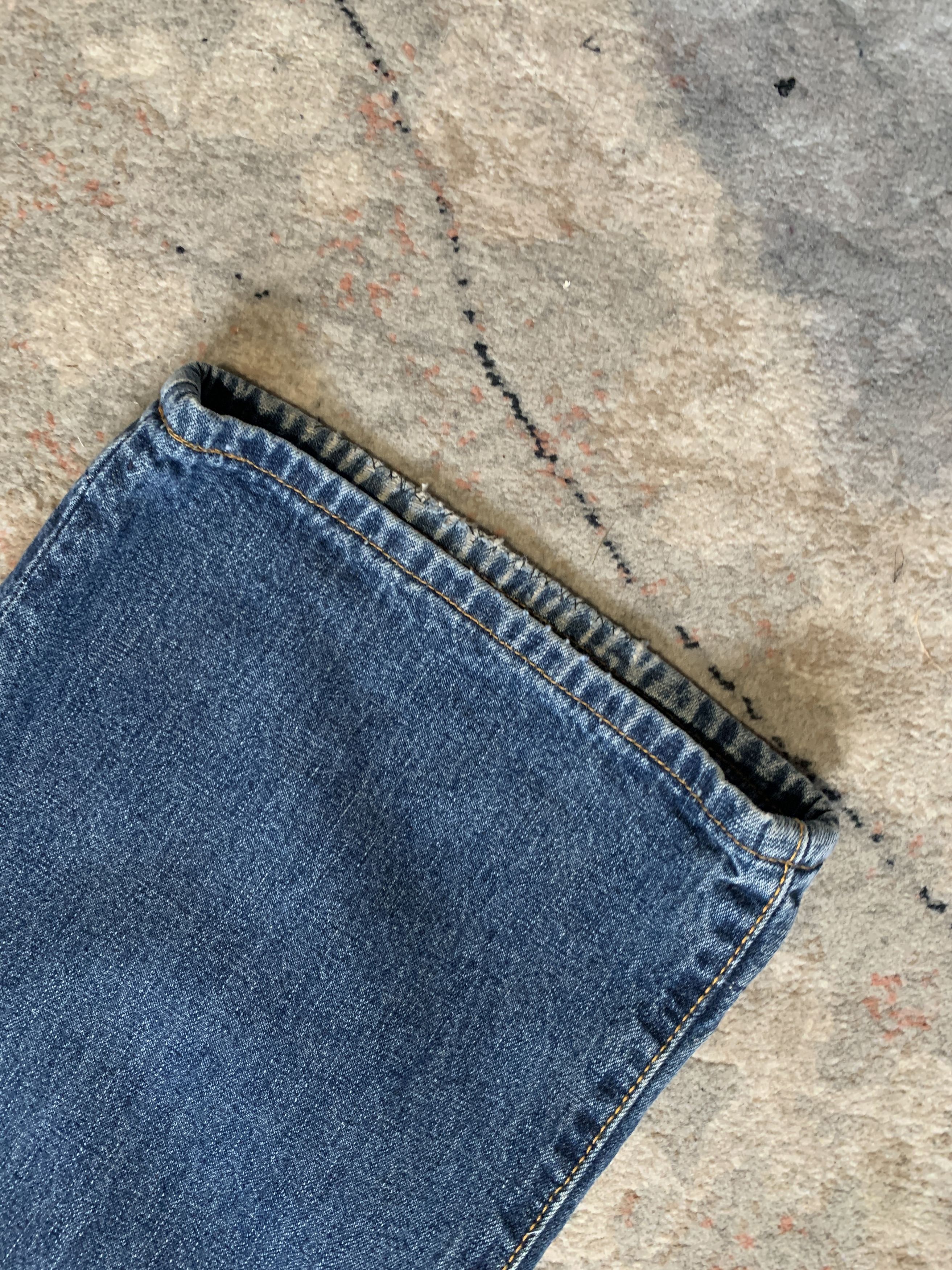 Diesel Diesel Vintage Jeans Size US 32 / EU 48 - 11 Thumbnail