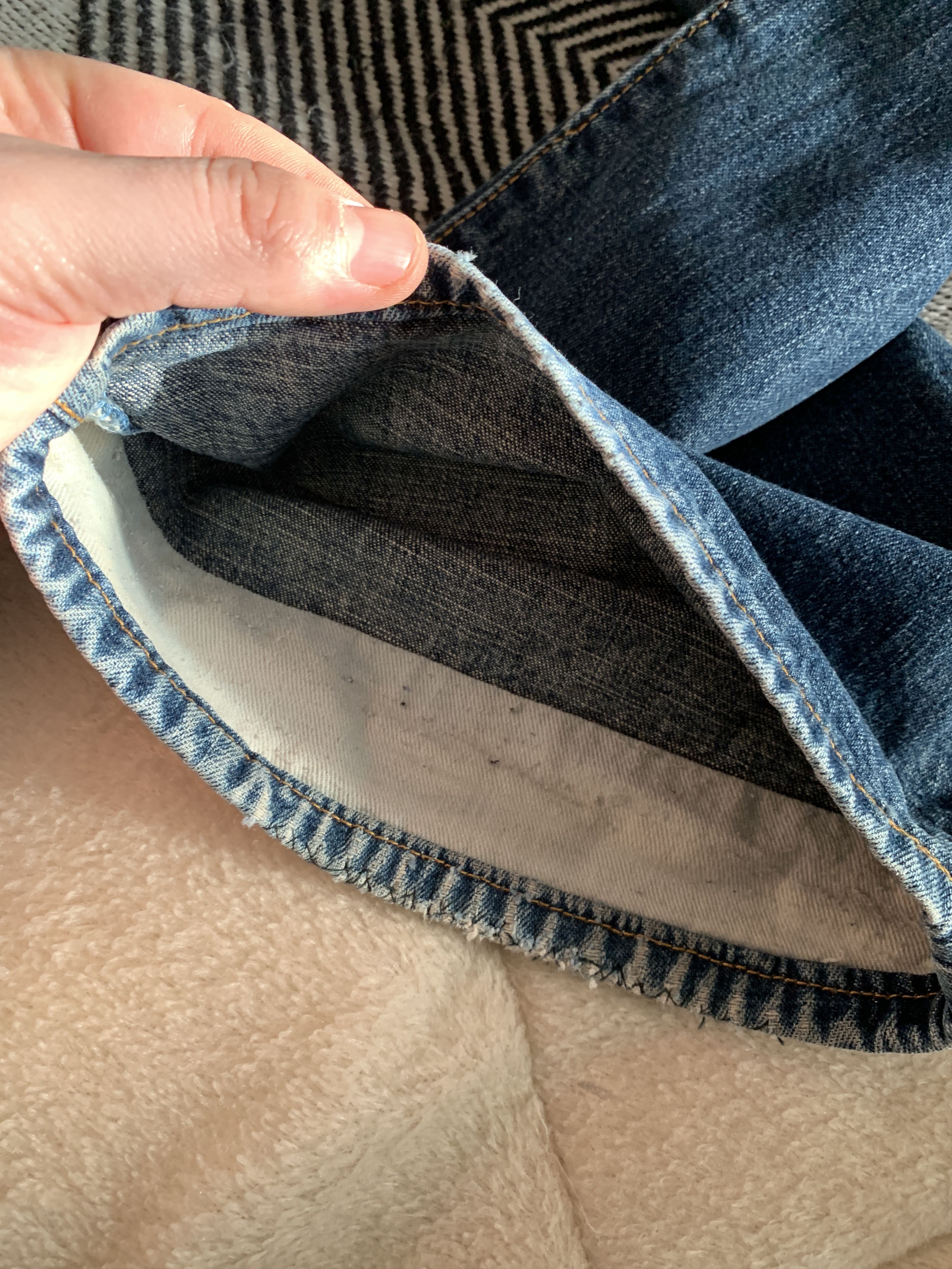Diesel Diesel Vintage Jeans Size US 32 / EU 48 - 16 Thumbnail