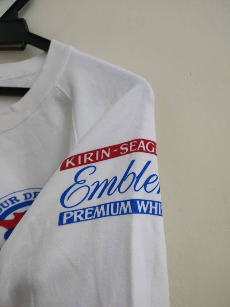 Band Tees Vintage Le Tour De France Size US L / EU 52-54 / 3 - 3 Thumbnail
