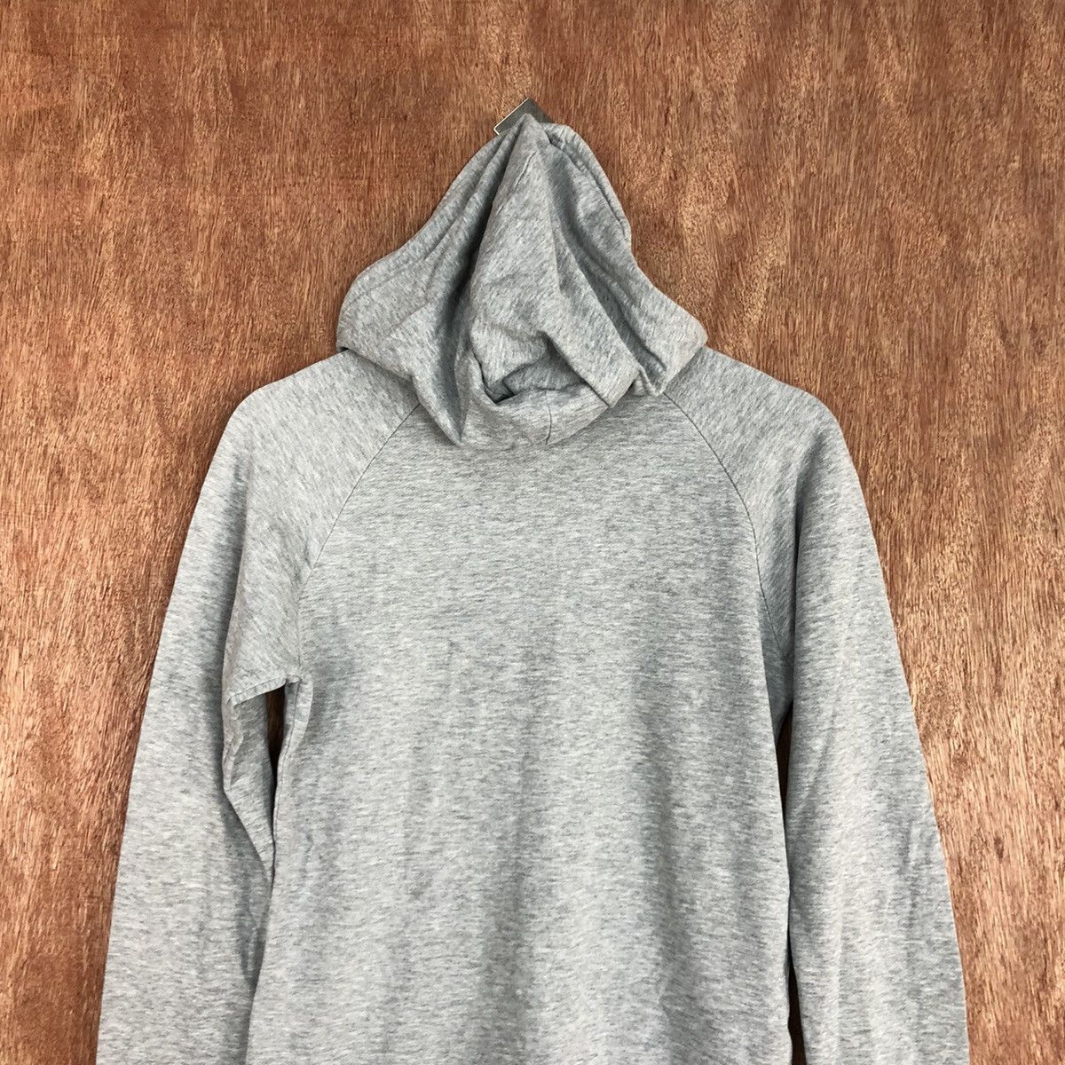Adidas DL Adidas Grey Sweater sportwear plain #1683 Size S / US 4 / IT 40 - 13 Thumbnail