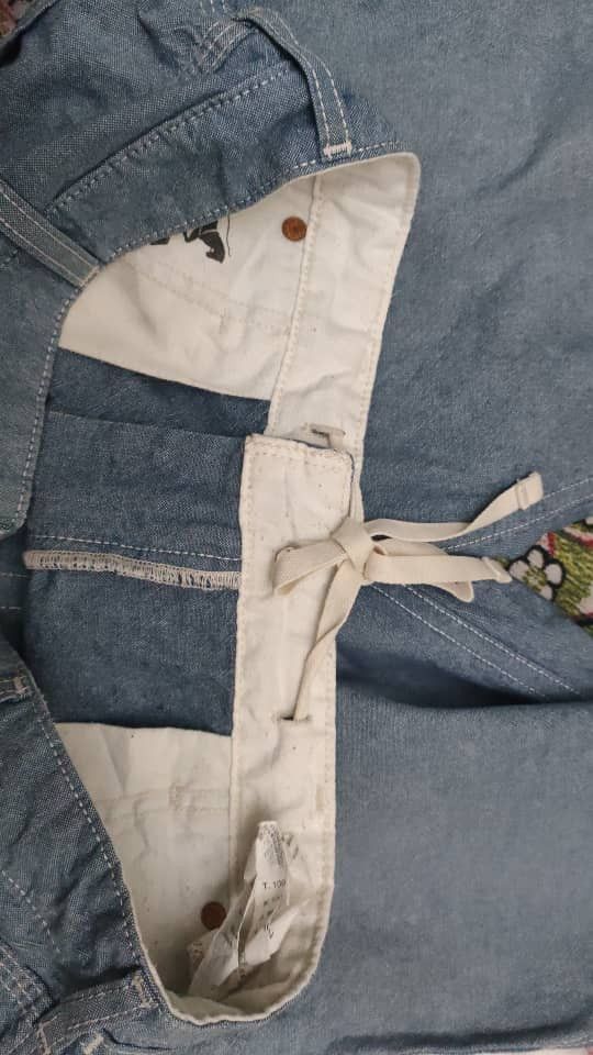 Levi's Levis Casual Pant Size US 33 - 4 Thumbnail