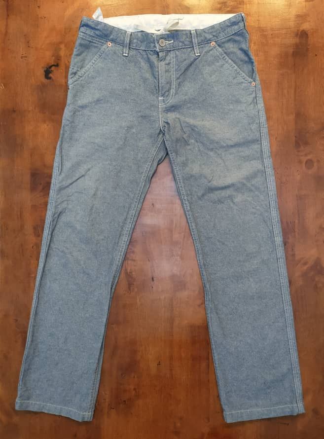 Levi's Levis Casual Pant Size US 33 - 1 Thumbnail