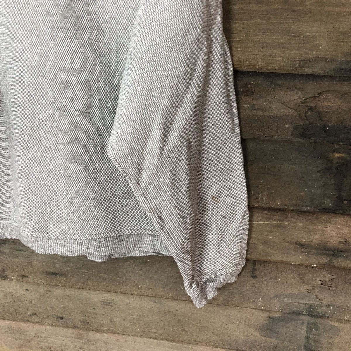 No Fear DL No Fear vintage distressed Grey Sweatshirt #4748 Size US M / EU 48-50 / 2 - 5 Thumbnail