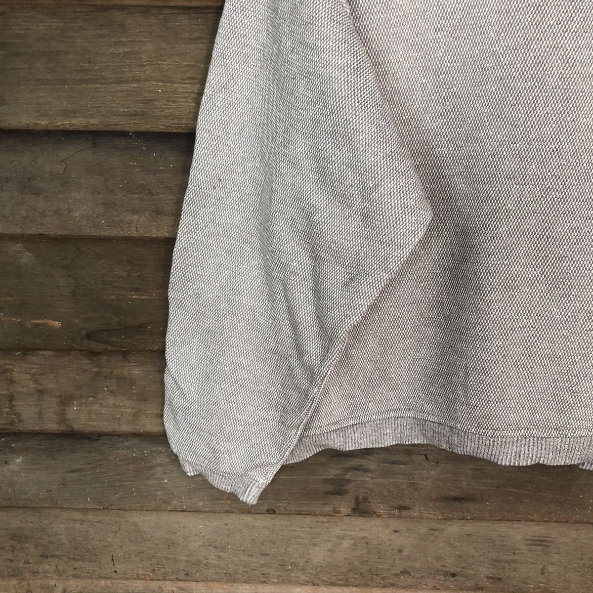 No Fear DL No Fear vintage distressed Grey Sweatshirt #4748 Size US M / EU 48-50 / 2 - 4 Thumbnail