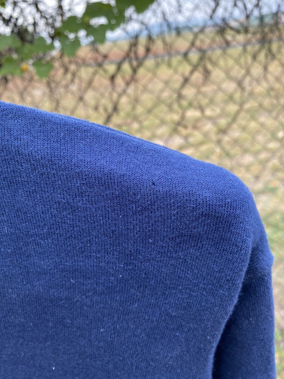 Vintage Vintage BVD Sweatshirt Size US L / EU 52-54 / 3 - 11 Thumbnail