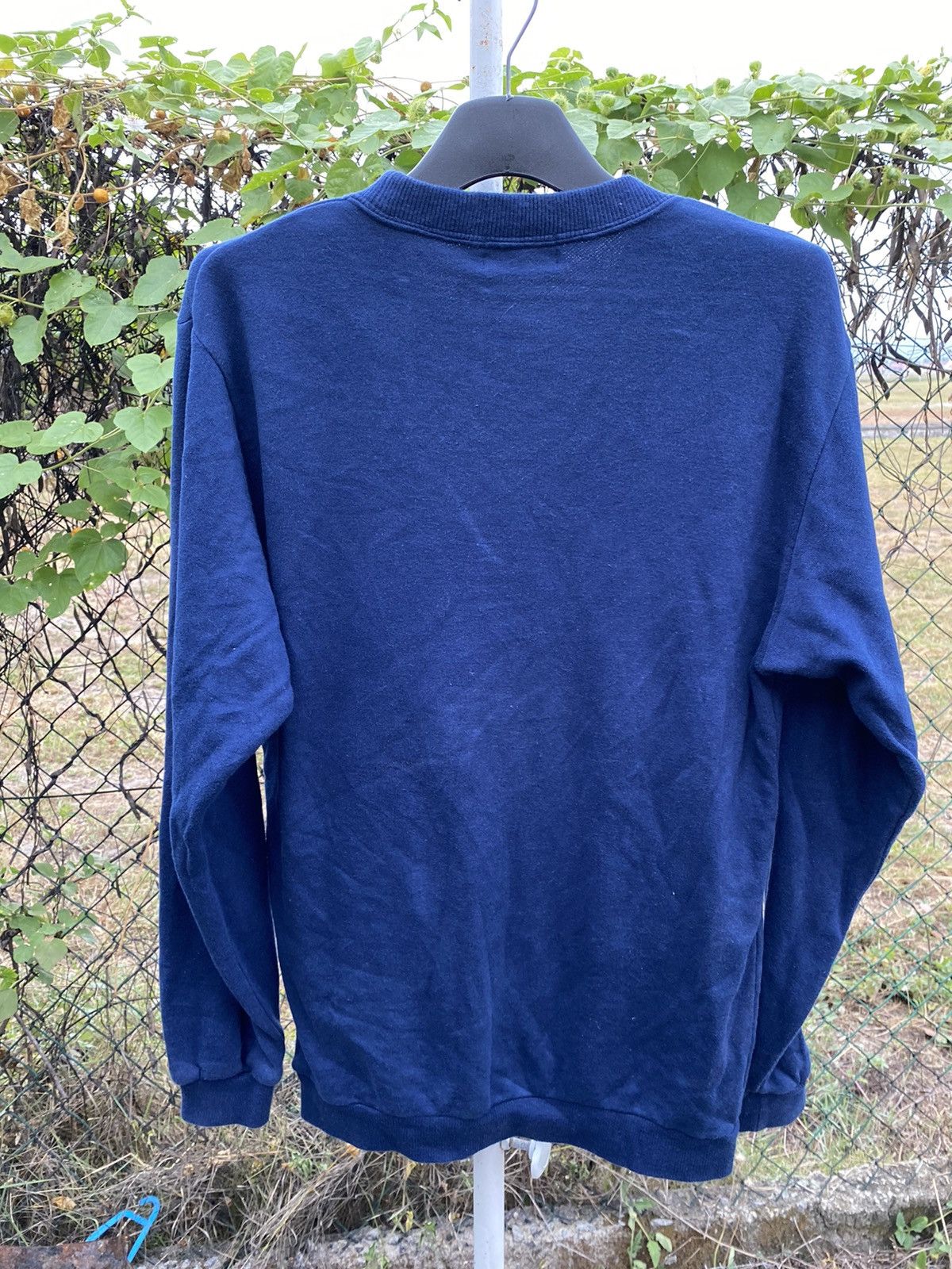 Vintage Vintage BVD Sweatshirt Size US L / EU 52-54 / 3 - 2 Thumbnail