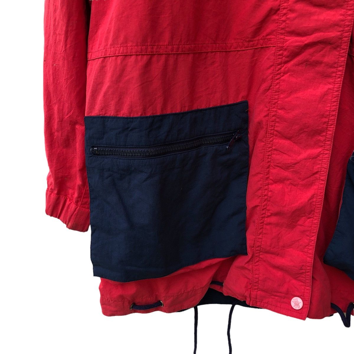 Beverly Hills Polo Club 📣VINTAGE POLO BEVERLY HILL POLO CLUB LIGHT JACKET Size US M / EU 48-50 / 2 - 4 Thumbnail