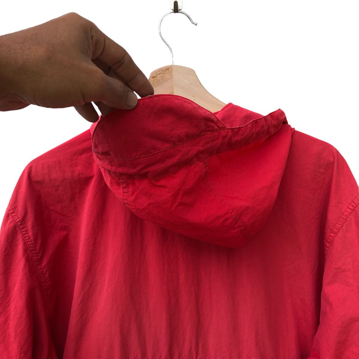 Beverly Hills Polo Club 📣VINTAGE POLO BEVERLY HILL POLO CLUB LIGHT JACKET Size US M / EU 48-50 / 2 - 5 Thumbnail