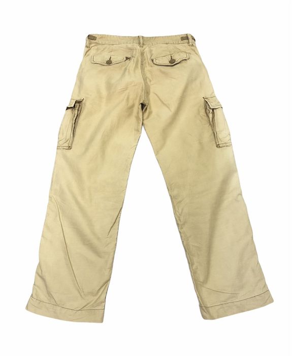 Hors De Combat HONEYSUCKLE ROSE Adjustable Multipocket Utility