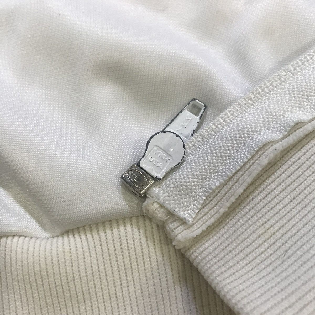 Adidas 🚨Final Drop🚨Vintage Adidas Tracktop Big Logo Size US L / EU 52-54 / 3 - 9 Thumbnail